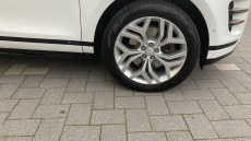 Land Rover Range Rover Evoque 2.0 D180 R-Dynamic SE 5dr Auto Diesel Hatchback